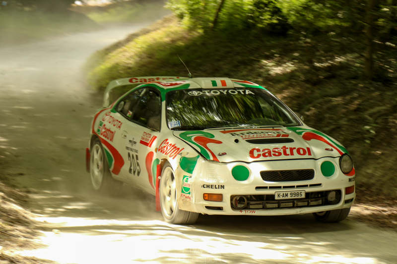 Illustration for article titled Goodwood Photo Goodness